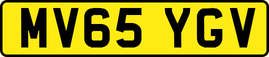 MV65YGV