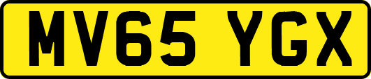 MV65YGX