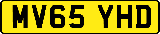 MV65YHD