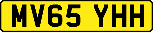 MV65YHH