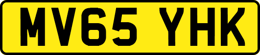 MV65YHK