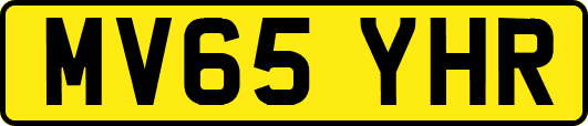 MV65YHR