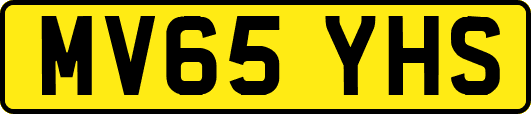 MV65YHS