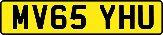 MV65YHU