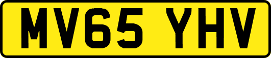 MV65YHV