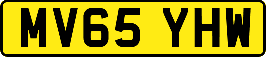 MV65YHW