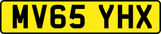 MV65YHX