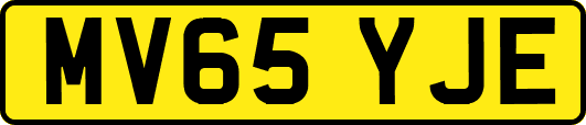MV65YJE