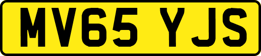 MV65YJS