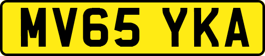 MV65YKA
