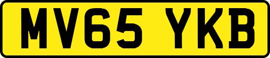 MV65YKB