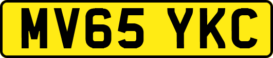 MV65YKC