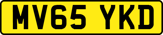 MV65YKD