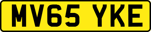 MV65YKE