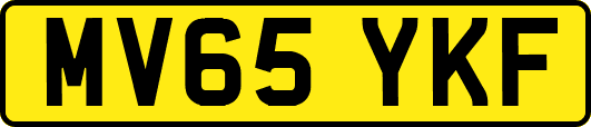 MV65YKF