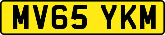 MV65YKM