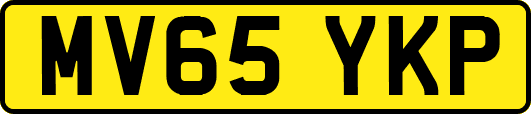 MV65YKP