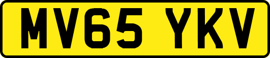 MV65YKV