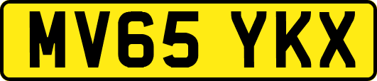 MV65YKX
