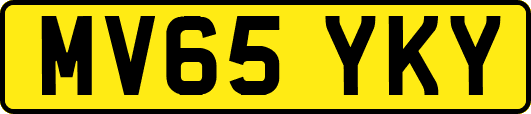 MV65YKY