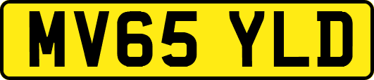 MV65YLD