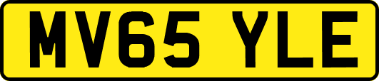MV65YLE