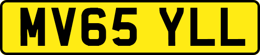 MV65YLL