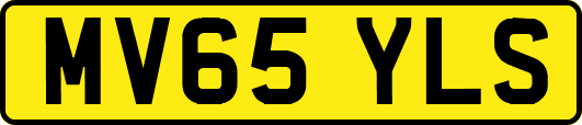 MV65YLS
