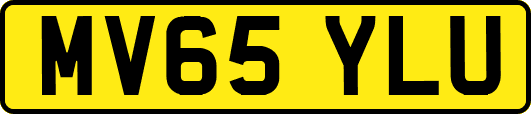MV65YLU