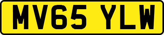 MV65YLW