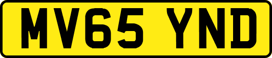 MV65YND