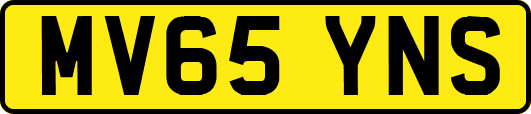 MV65YNS