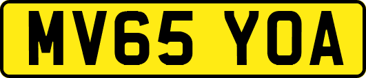 MV65YOA