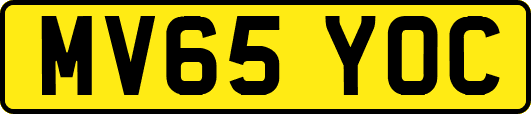 MV65YOC