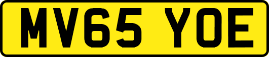 MV65YOE