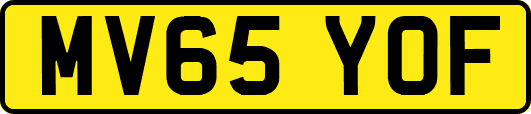 MV65YOF