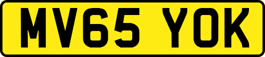 MV65YOK