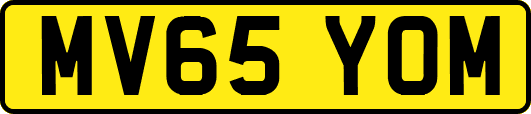 MV65YOM