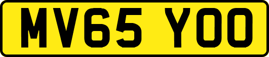 MV65YOO