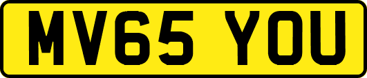 MV65YOU