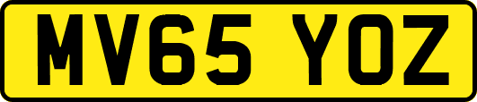 MV65YOZ