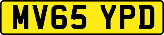 MV65YPD