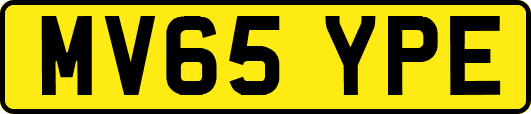 MV65YPE