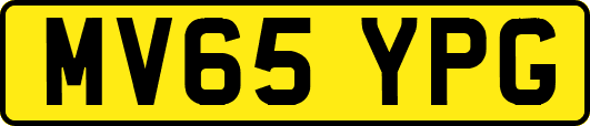 MV65YPG