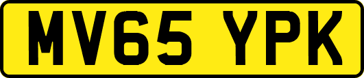 MV65YPK