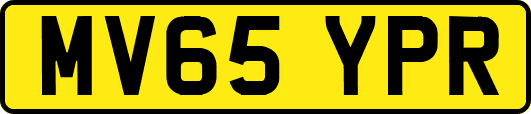 MV65YPR