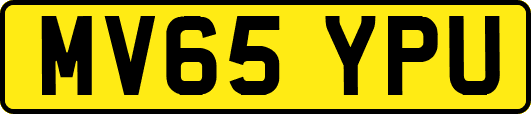 MV65YPU