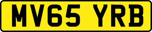 MV65YRB