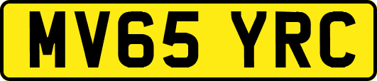 MV65YRC