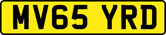 MV65YRD
